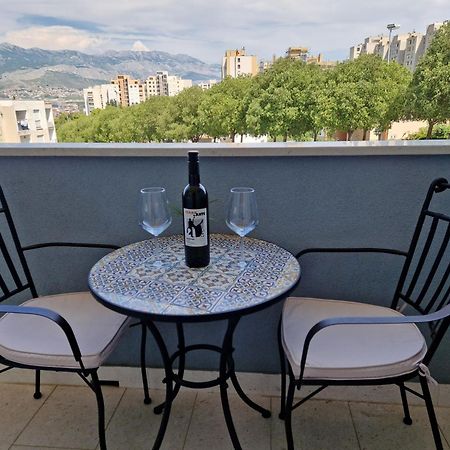 Apartment Berekin Сплит Экстерьер фото