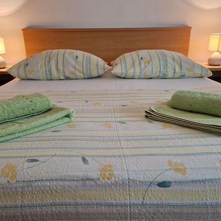 Apartment Berekin Сплит Экстерьер фото
