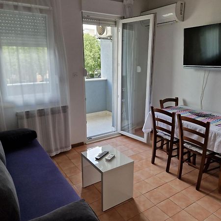 Apartment Berekin Сплит Экстерьер фото