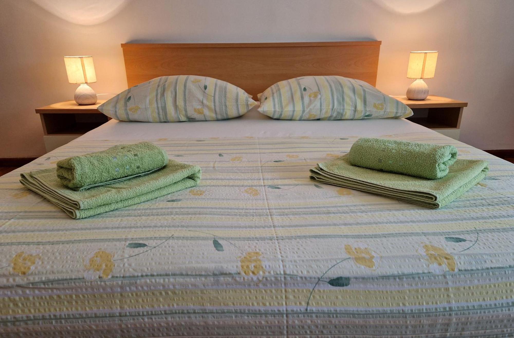 Apartment Berekin Сплит Экстерьер фото