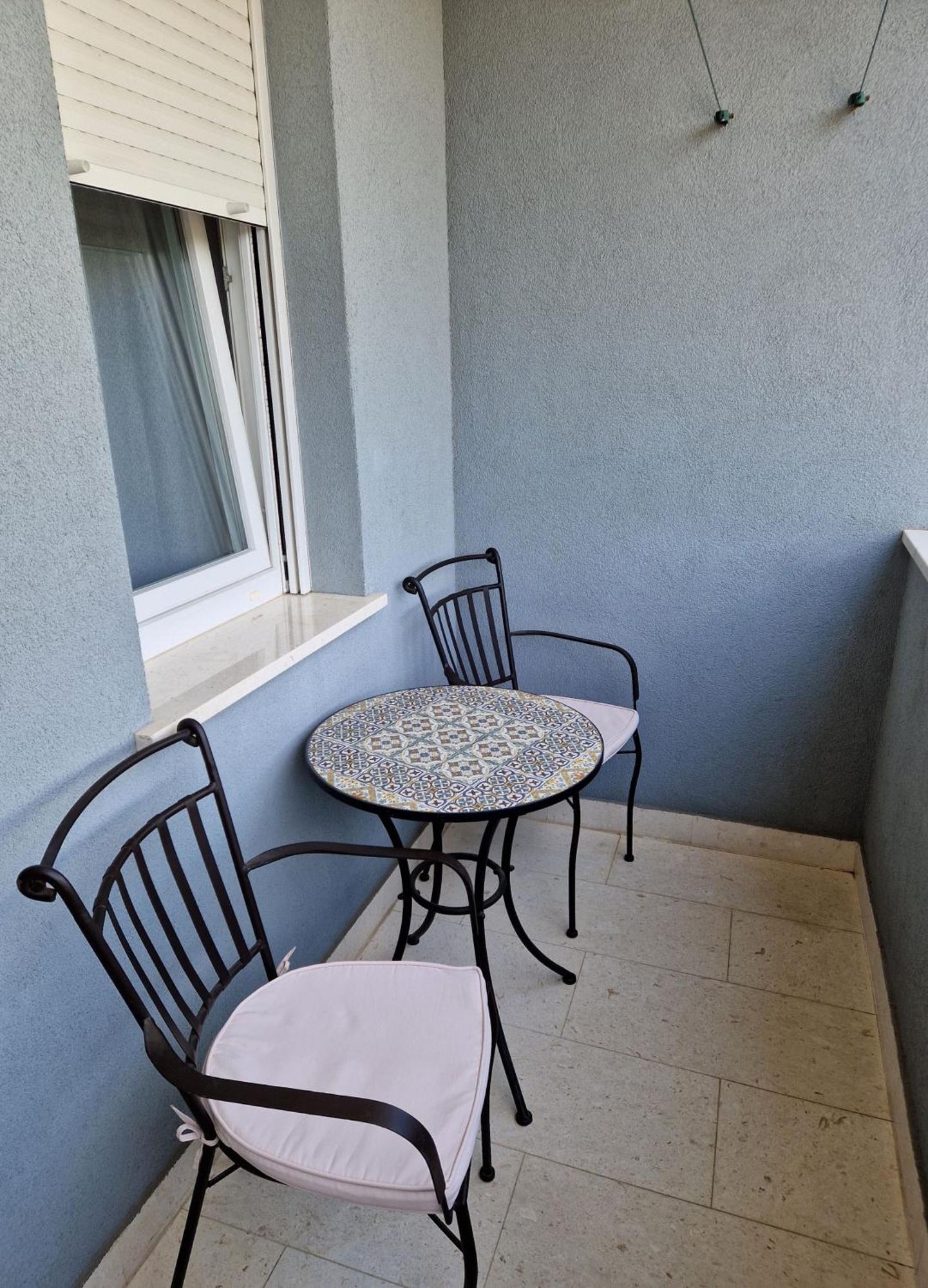 Apartment Berekin Сплит Экстерьер фото