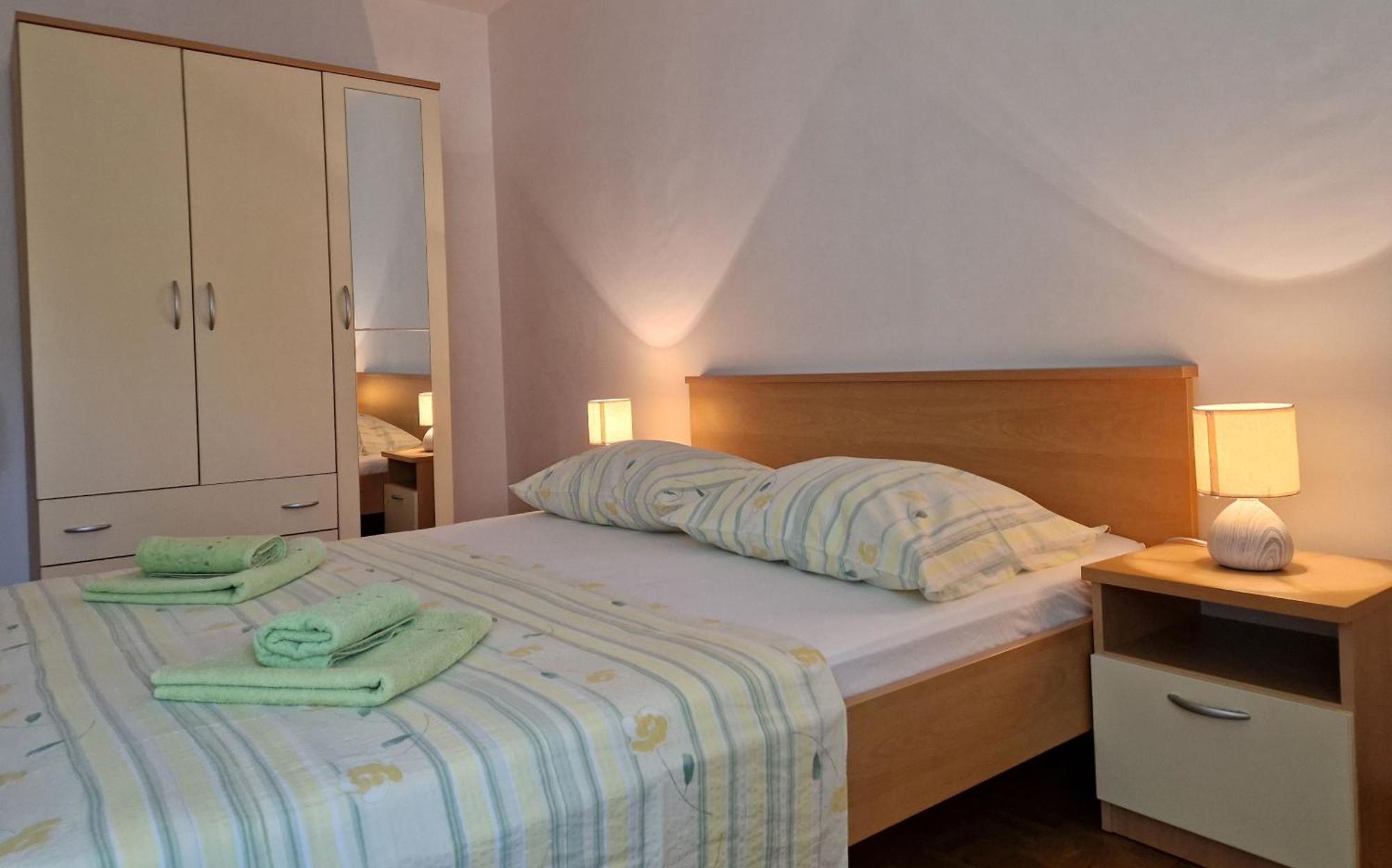 Apartment Berekin Сплит Экстерьер фото