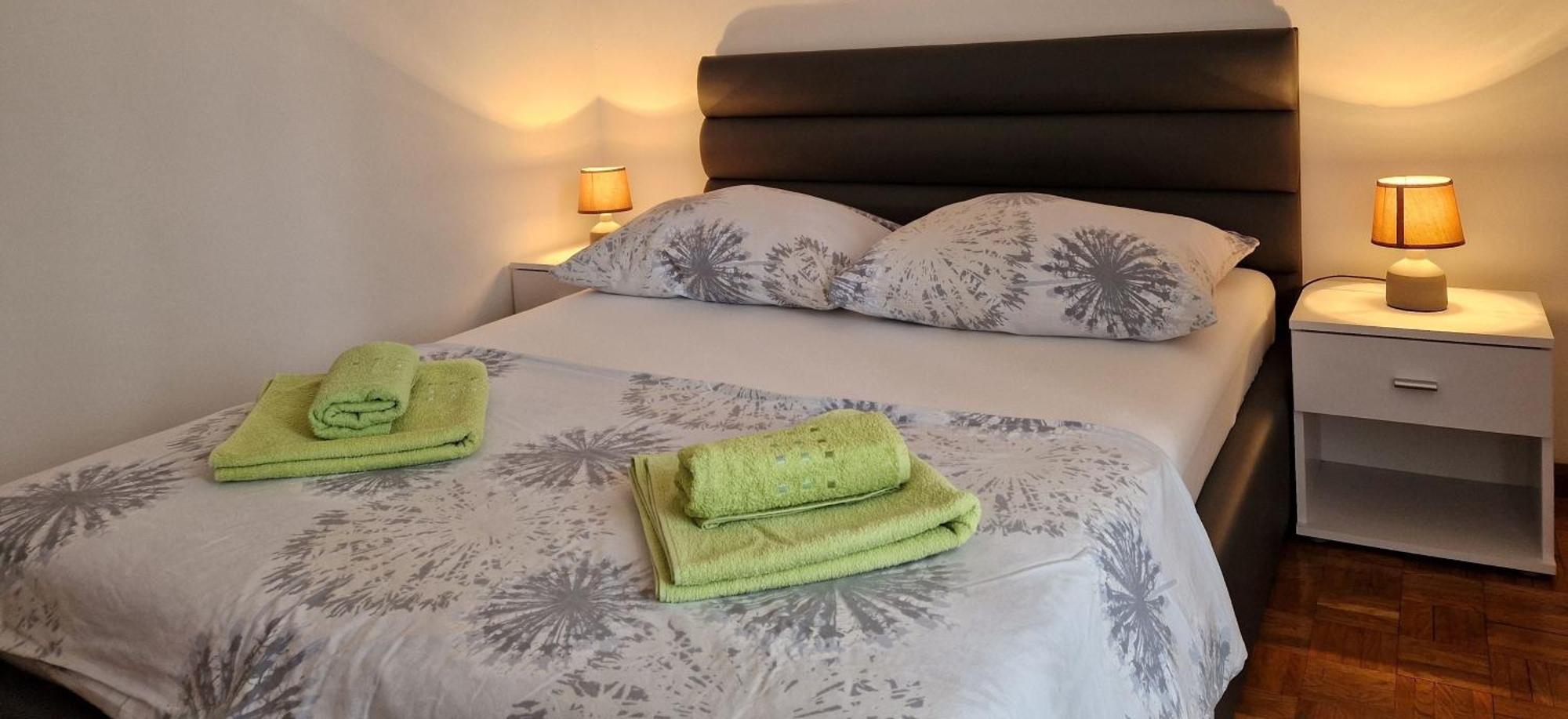 Apartment Berekin Сплит Экстерьер фото