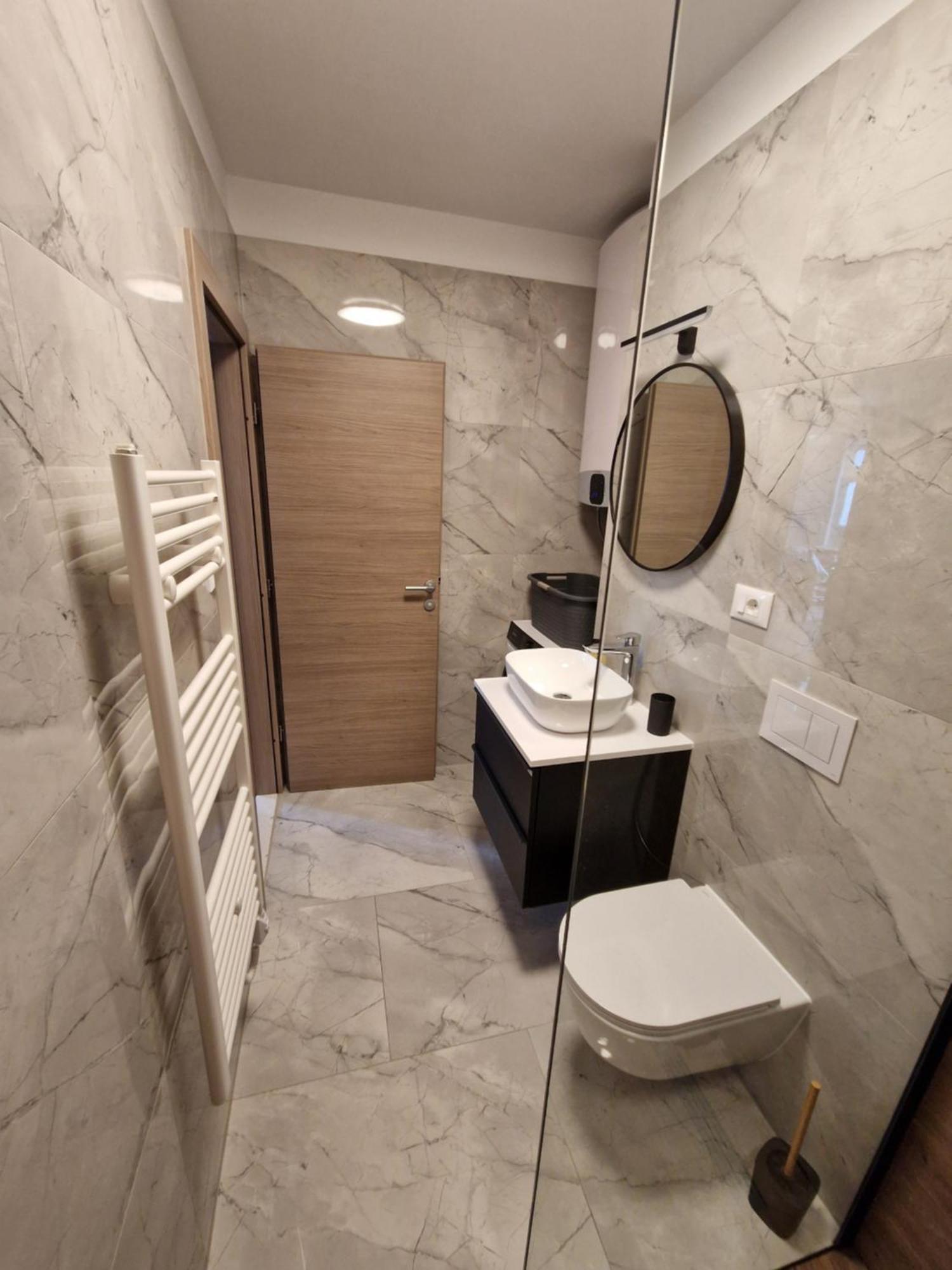 Apartment Berekin Сплит Экстерьер фото