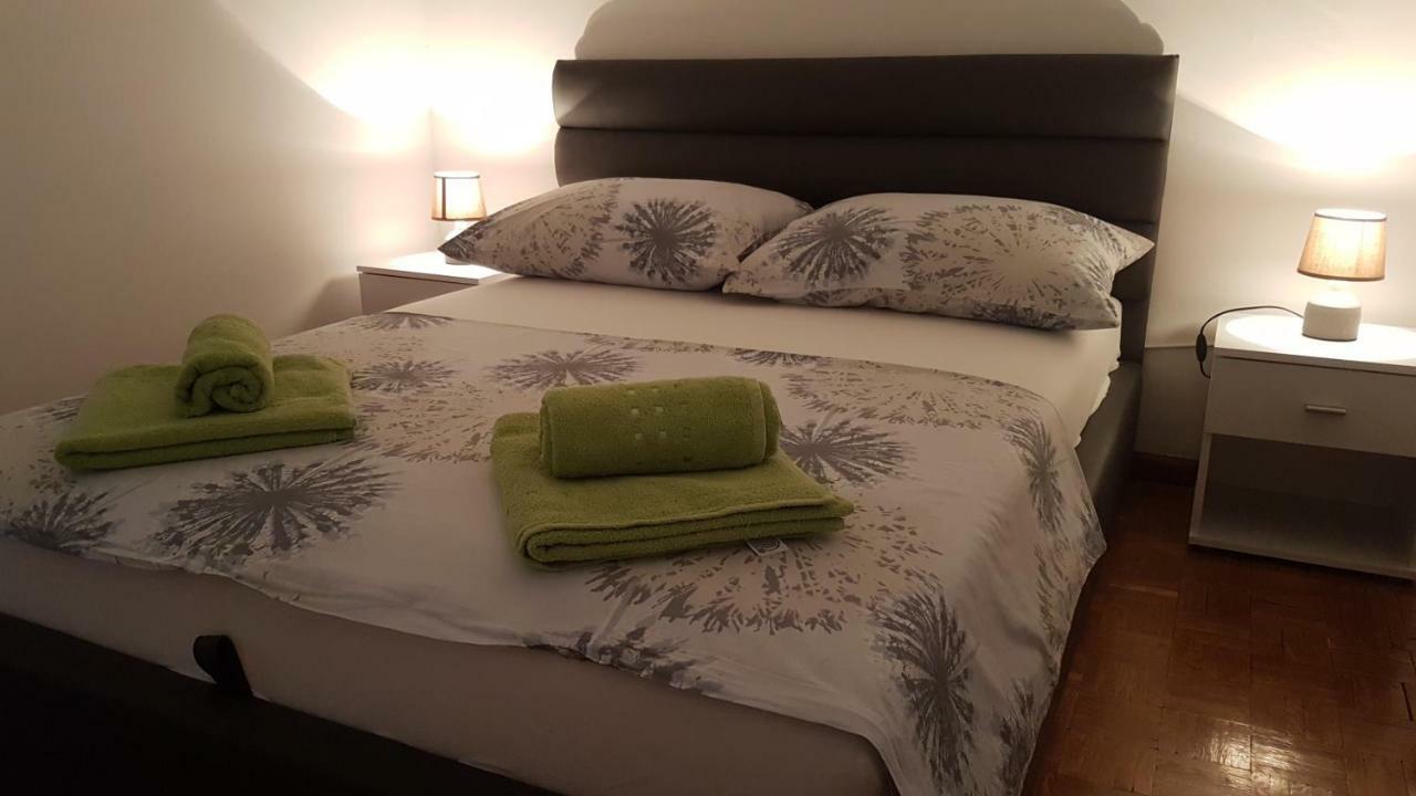 Apartment Berekin Сплит Экстерьер фото