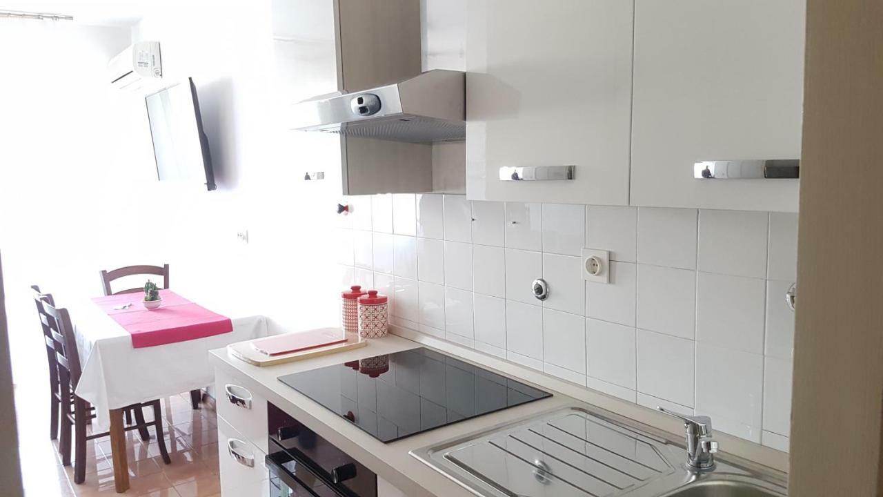 Apartment Berekin Сплит Экстерьер фото