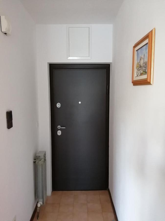 Apartment Berekin Сплит Экстерьер фото